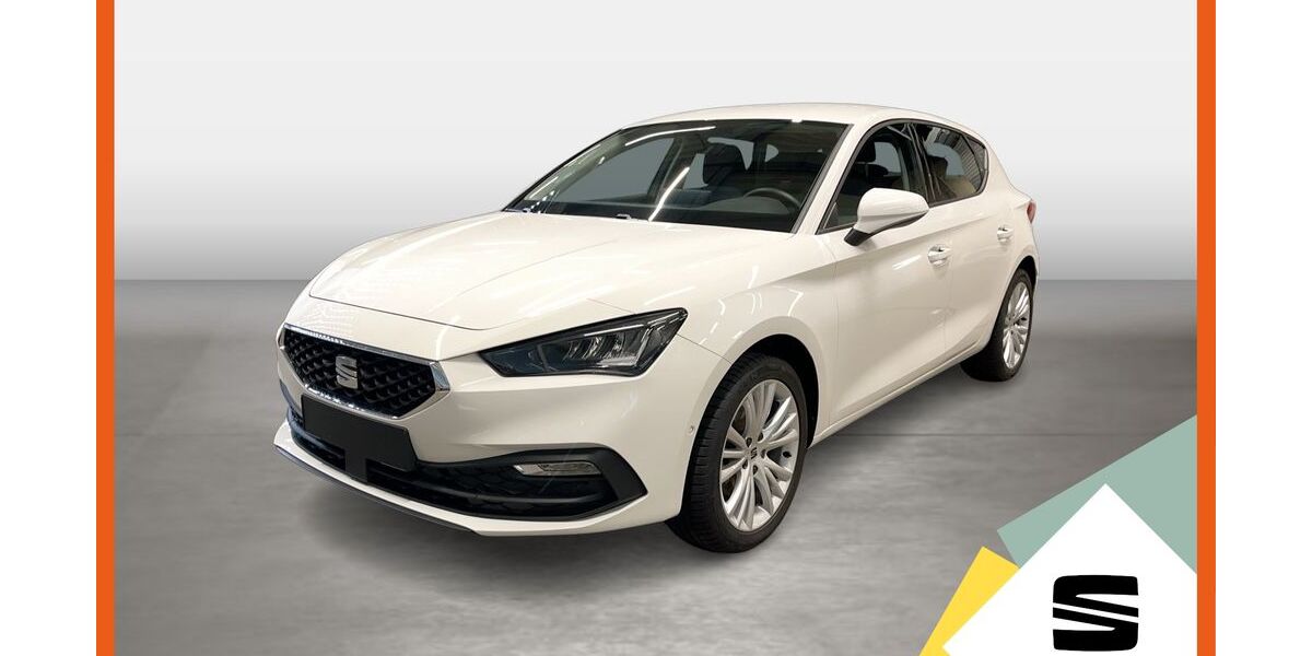 Seat Leon 6.207 km 20.989 &euro; Landshut 84030