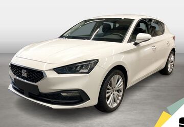 Seat Leon 6.207 km 23.420 &euro; Landshut 84030