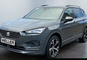 Seat Tarraco 73.286 km 29.250 &euro; Osnabrück 49090