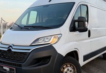 Citroen Jumper 199.999 km 11.999 &euro; Ötigheim 76470