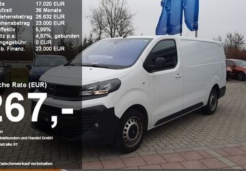 Opel Vivaro 48.620 km 24.800 &euro; Neustadt / Donau 93333