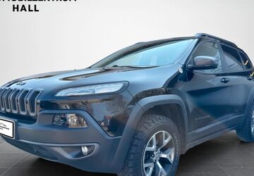 Jeep Cherokee 67.000 km 16.499 &euro; Aalen 73430