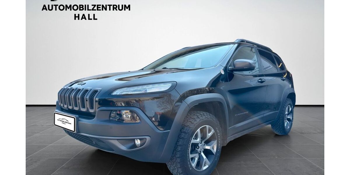 Jeep Cherokee 67.000 km 16.499 &euro; Aalen 73430