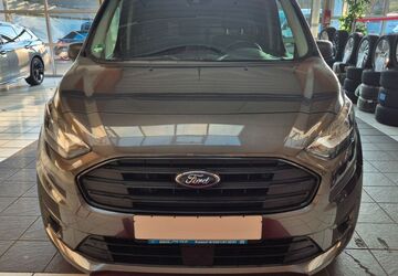 Ford Tourneo Connect 143.300 km 12.990 &euro; Kirchwalsede 27386