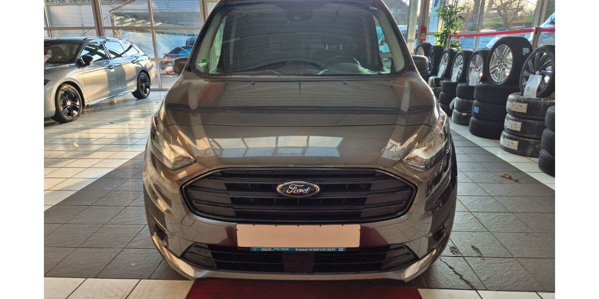 Ford Tourneo Connect 143.300 km 12.990 &euro; Kirchwalsede 27386