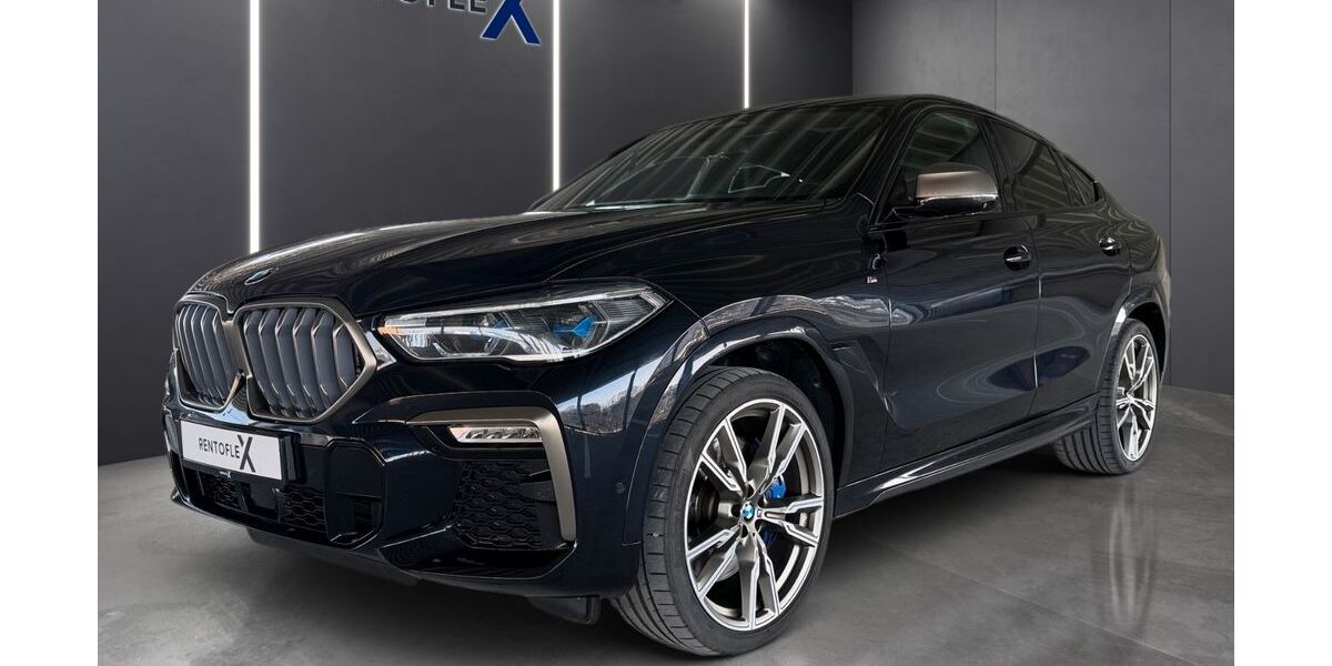 BMW X6 M50 173.900 km 51.900 &euro; München 81369