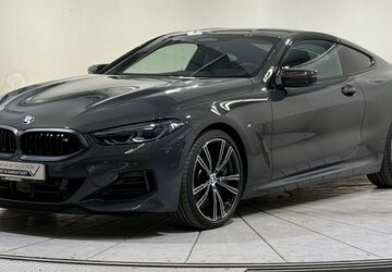 BMW 850 8.890 km 112.890 &euro; Bad Wiessee 83707