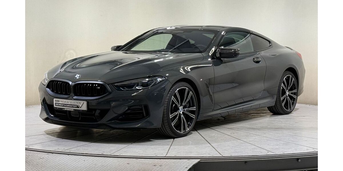 BMW 850 8.890 km 112.890 &euro; Bad Wiessee 83707