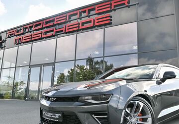Chevrolet Camaro 10.730 km 54.890 &euro; Meschede/NRW 59872