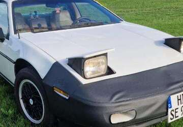 Pontiac Fiero 150.000 km 4.000 &euro; Weinheim, Stadt 69469