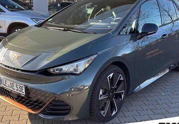 Cupra Born 1.500 km 48.750 &euro; Kleve 47533