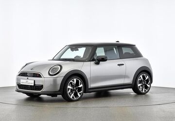 Mini Cooper S 5.982 km 34.407 &euro; 