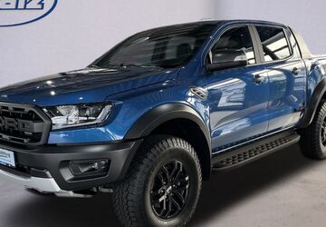 Ford Ranger 14.000 km 46.990 &euro; Nagold 72202