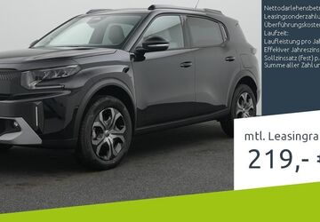 Citroen C3 Aircross 1.500 km 22.990 &euro; Ahaus 48683