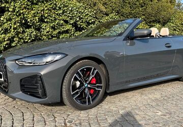 BMW M440 16.500 km 56.900 &euro; Frankfurt 60316