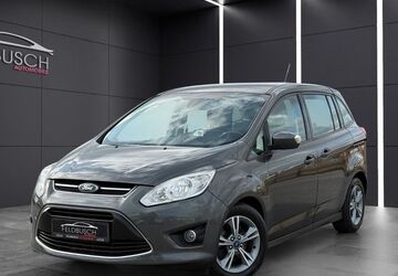Ford Grand C-Max 110.000 km 7.480 &euro; Schwalmtal 41366