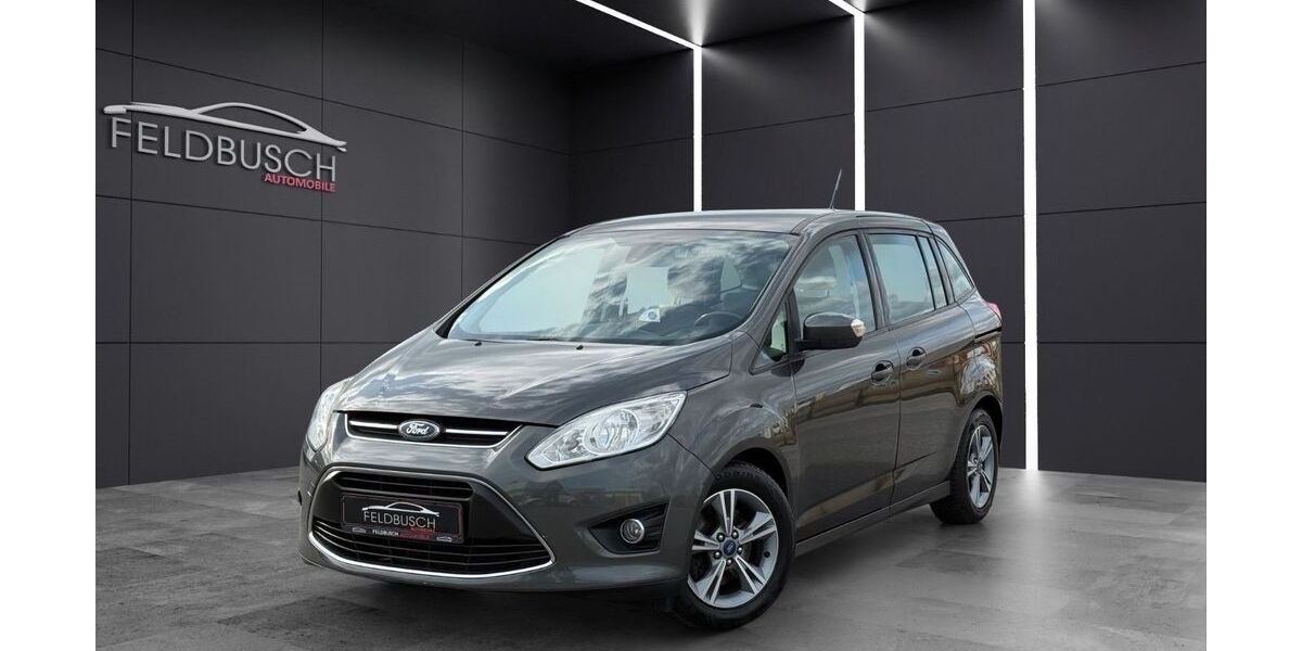 Ford Grand C-Max 110.000 km 7.480 &euro; Schwalmtal 41366