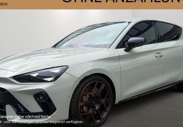 Cupra Leon 3.500 km 41.499 &euro; Mülheim 45478