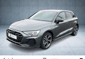 Audi A3 2.002 km 51.490 &euro; Aurich 26607