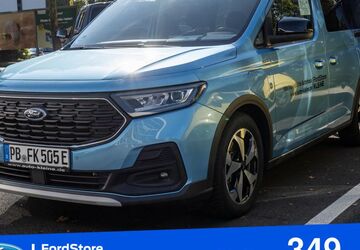 Ford Tourneo Connect 8.383 km 35.990 &euro; Paderborn 33102