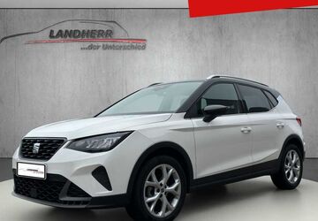 Seat Arona 10.639 km 20.420 &euro; Thannhausen 86470