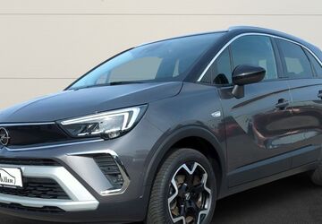 Opel Crossland (X) 33.400 km 18.283 &euro; Bremervörde 27432