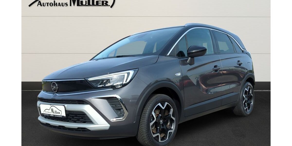 Opel Crossland (X) 33.400 km 18.283 &euro; Bremervörde 27432