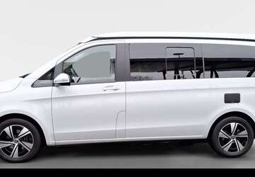 Mercedes-Benz Marco Polo 14.140 km 79.989 &euro; Mainz 55128