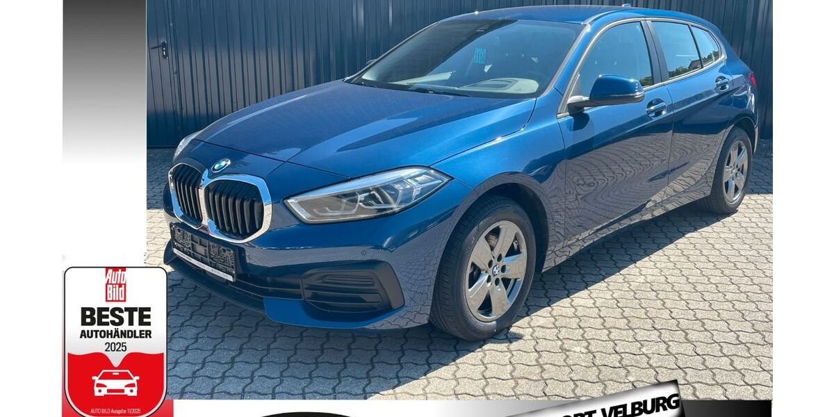 BMW 118 13.400 km 22.600 &euro; Velburg 92355