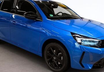 Opel Corsa 8.235 km 17.799 &euro; Neustadt an der Aisch 91413