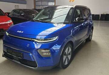 Kia Soul 37.417 km 20.750 &euro; Steinfurt 48565