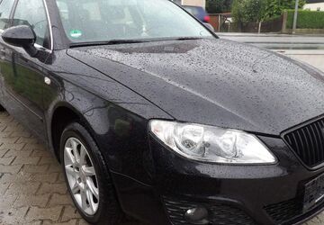 Seat Exeo 122.000 km 6.999 &euro; Bautzen 02625