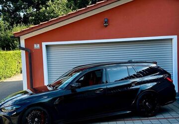 BMW M3 13.700 km 88.400 &euro; Burglengenfeld 93133