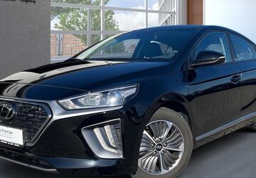 Hyundai IONIQ 49.000 km 17.850 &euro; Dingolfing 84130