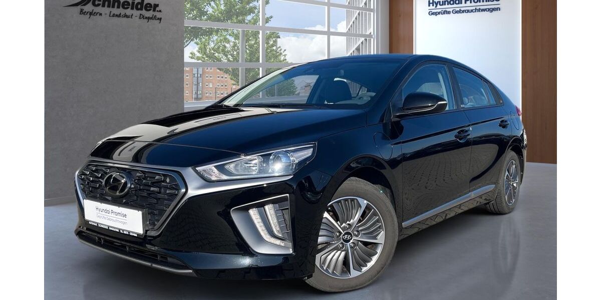 Hyundai IONIQ 49.000 km 17.850 &euro; Dingolfing 84130