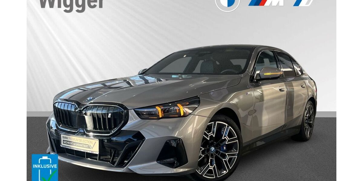 BMW i5 21.800 km 59.400 &euro; Rostock 18146