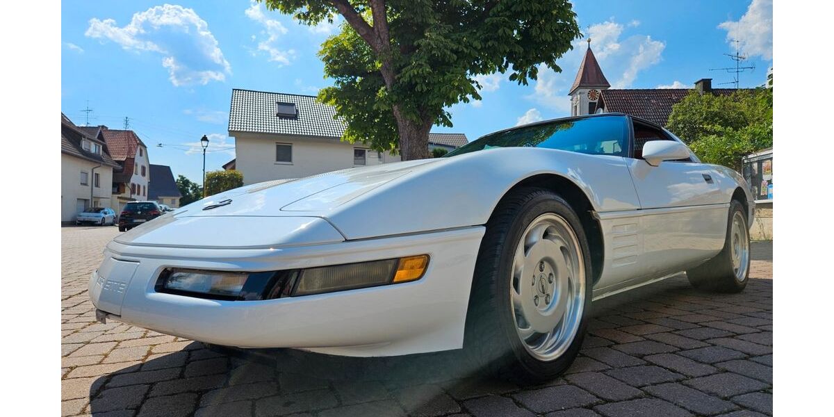 Corvette C4 115.200 km 17.999 &euro; Emmendingen 79312