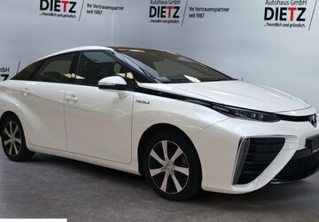 Toyota Mirai 115.081 km 11.990 &euro; Wildau 15745