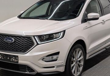 Ford Edge 67.500 km 24.980 &euro; Langenweddingen 39171
