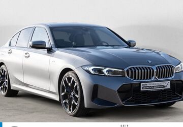 BMW 330 16.806 km 48.890 &euro; Lennestadt 57368