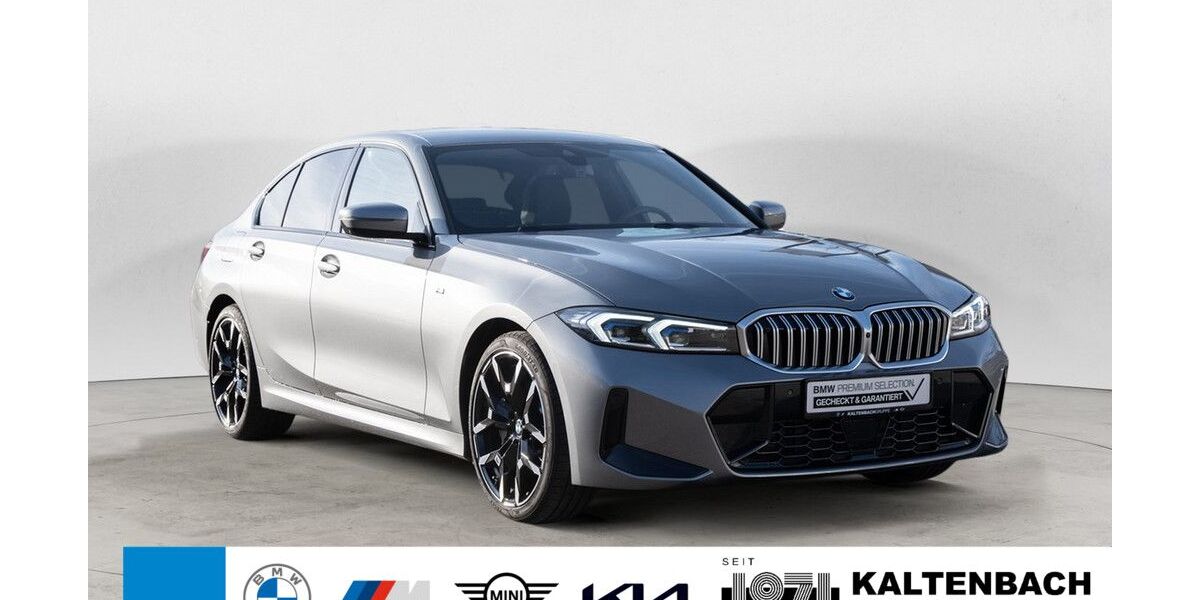 BMW 330 16.806 km 48.890 &euro; Lennestadt 57368