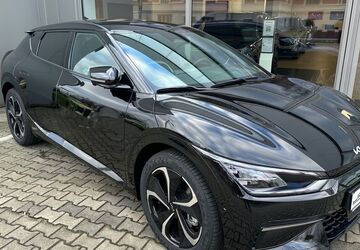 Kia EV6 100 km 48.990 &euro; Gera 07545
