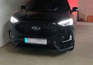 Ford Edge 172.000 km 18.500 &euro; Mühlacker 75417