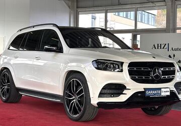 Mercedes-Benz GLS 580 118.000 km 79.999 &euro; Hechingen 72379