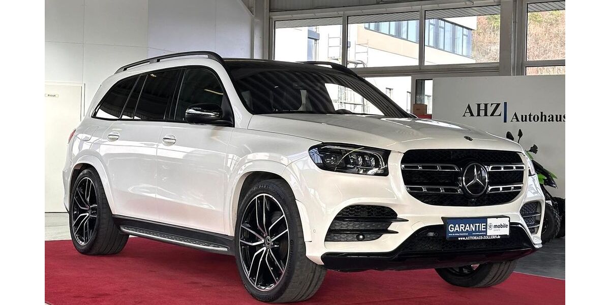 Mercedes-Benz GLS 580 118.000 km 79.999 &euro; Hechingen 72379