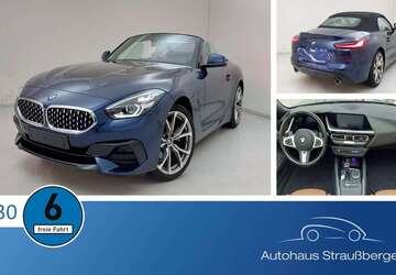 BMW Z4 62.500 km 39.280 &euro; Roßtal 90574