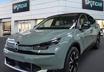 Citroen C4 2.500 km 29.990 &euro; Ulm 89081