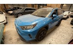 Toyota Rav4 146.000 km 17.900 &euro; Bremerhaven 27576