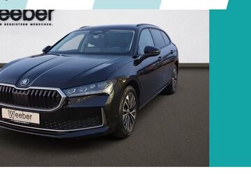 Skoda Superb 18.604 km 38.290 &euro; Calw 75365