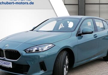 BMW 116 4.384 km 31.900 &euro; Magdeburg 39108